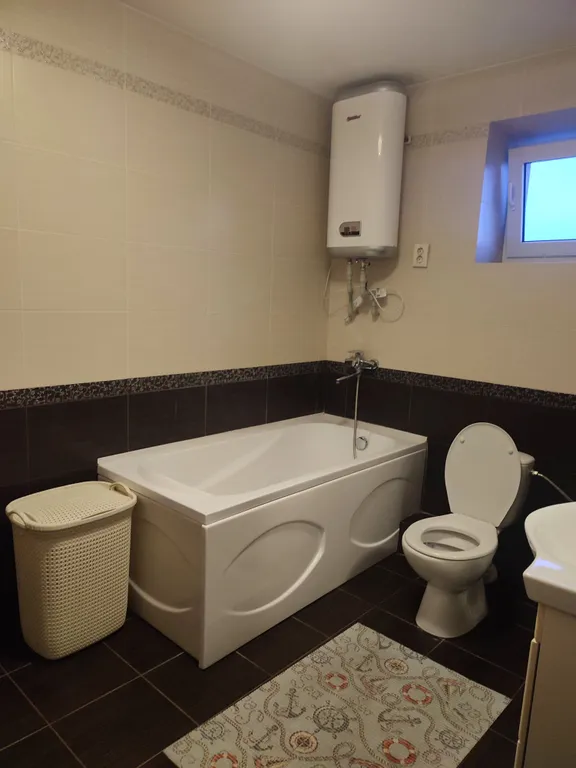 Уютный номер-студия в самом уютном поселке на южном берегу Крыма