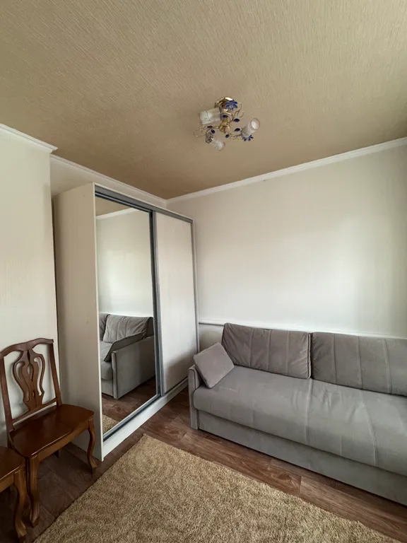 Большой дом с видом на горы