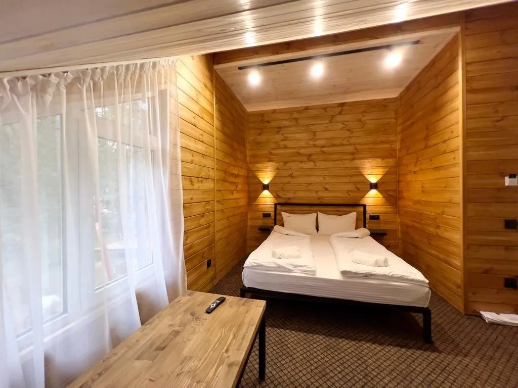 Квартира Комната — аренда посуточно в Архыз