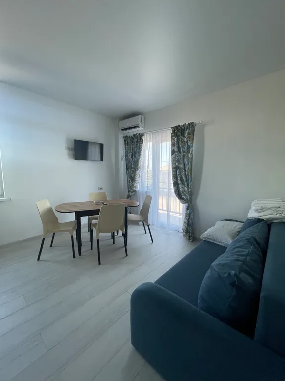 2-комнатная Квартира — аренда посуточно в Сухум