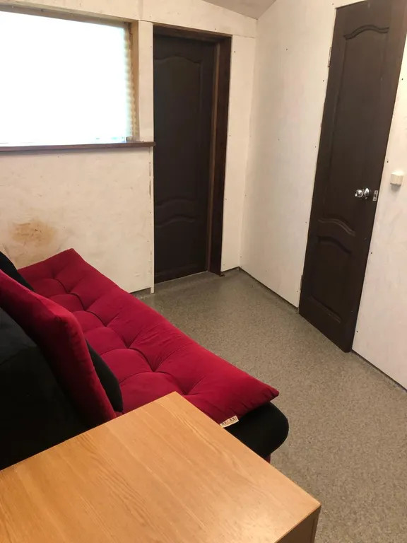 Квартира Комната — Сочи