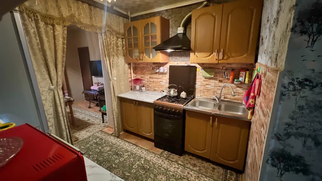 Уютная квартира в центре города со всеми удобствами