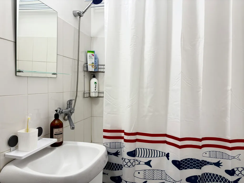 Квартира Brekhovo Village