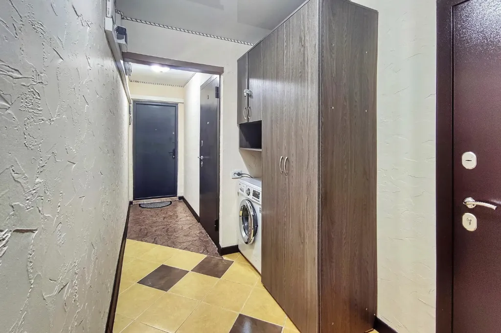 Уютная Квартира-Студия