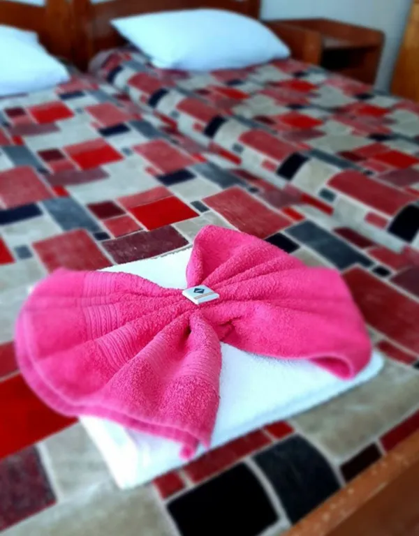 Уютная квартира для семейного отдыха