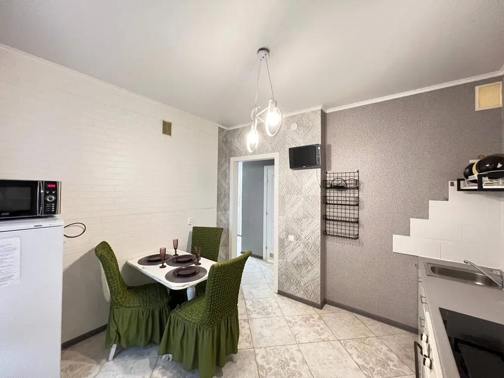 Уютная квартира в центре элитный дом