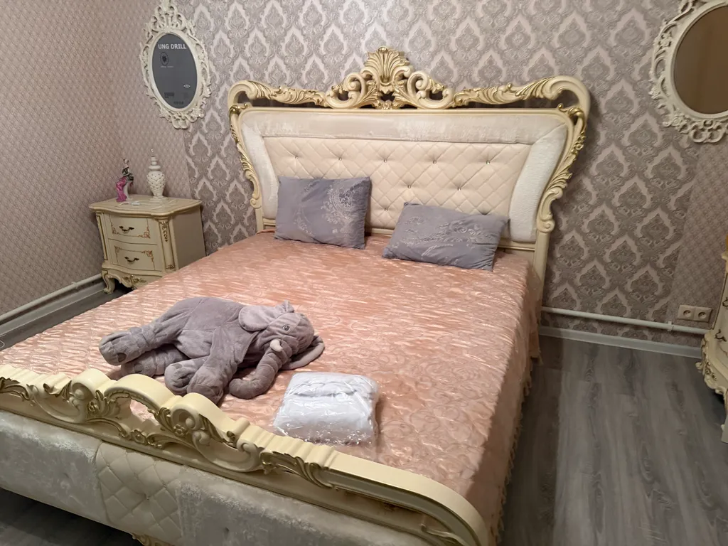 Комната