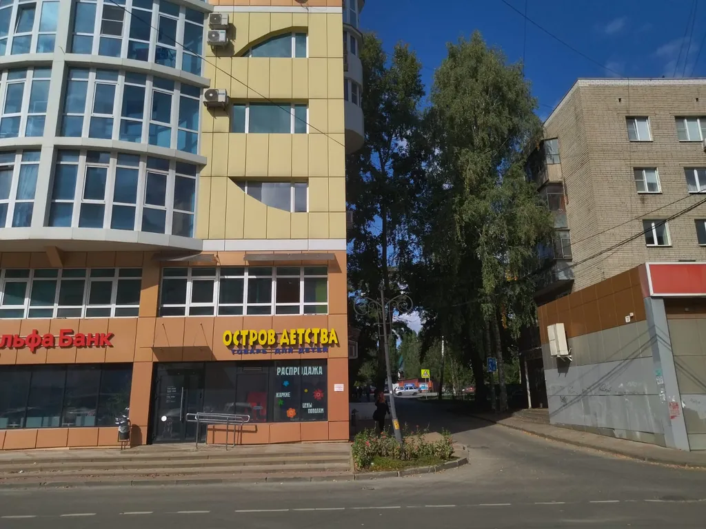 Уютная студия у Звёздного