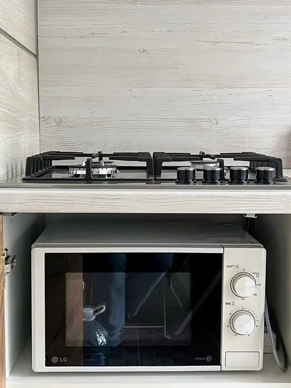 Квартира со всеми удобствами - 10 минут до моря