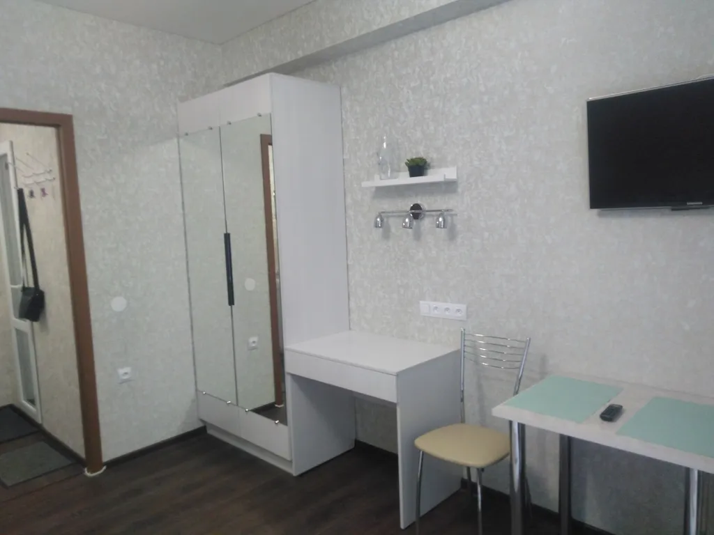 Уютная студия в самом центре