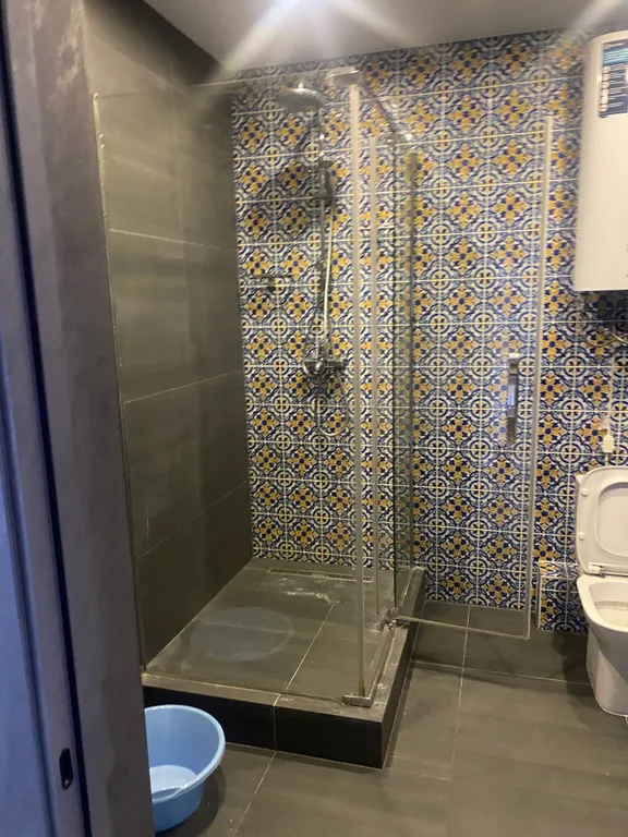 Уютная квартира с красивом видом на реку