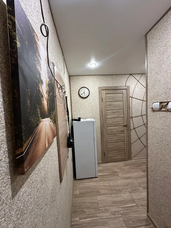 Уютная квартира в центре — аренда посуточно в Невинномысск