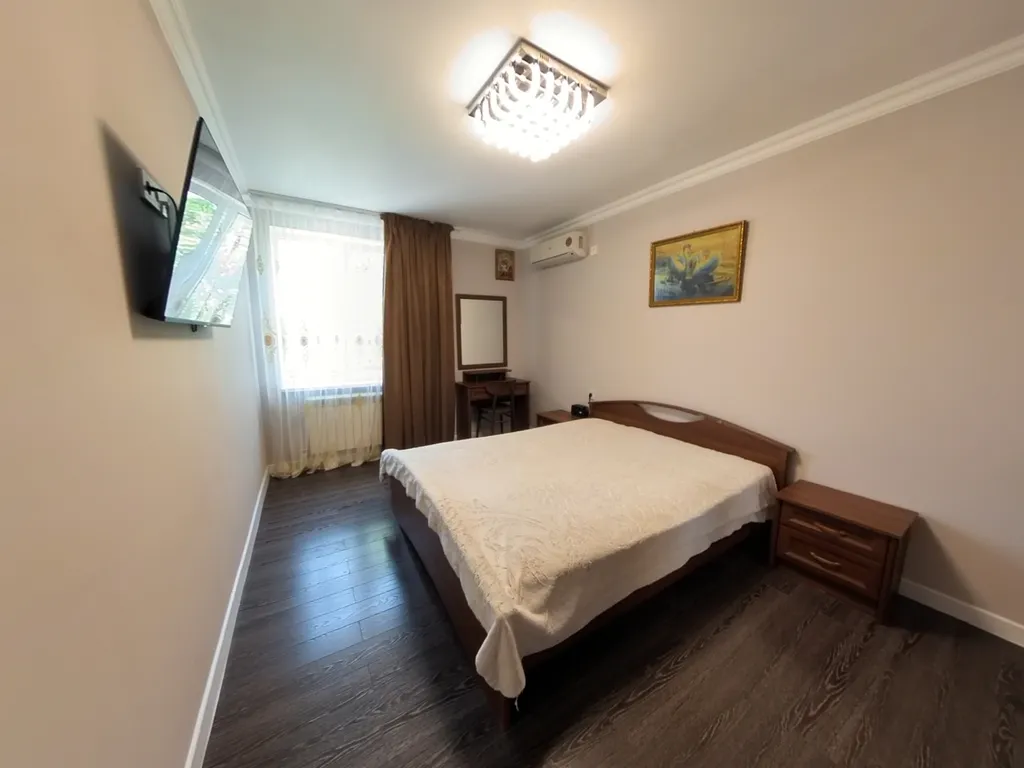 Апартаменты morozoff