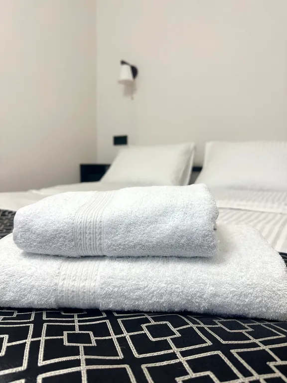 Комфортная квартира