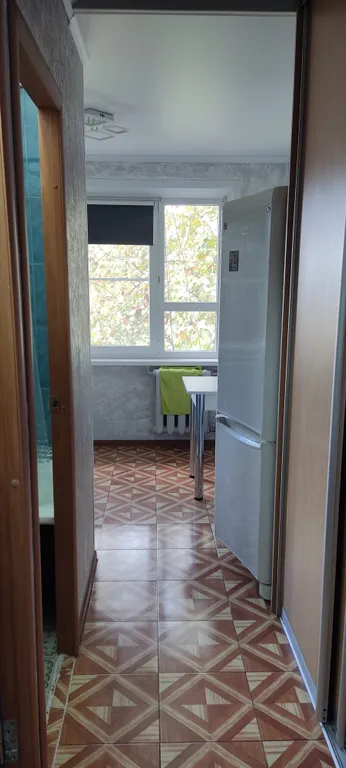 Уютная, светлая квартира на Черёмушках