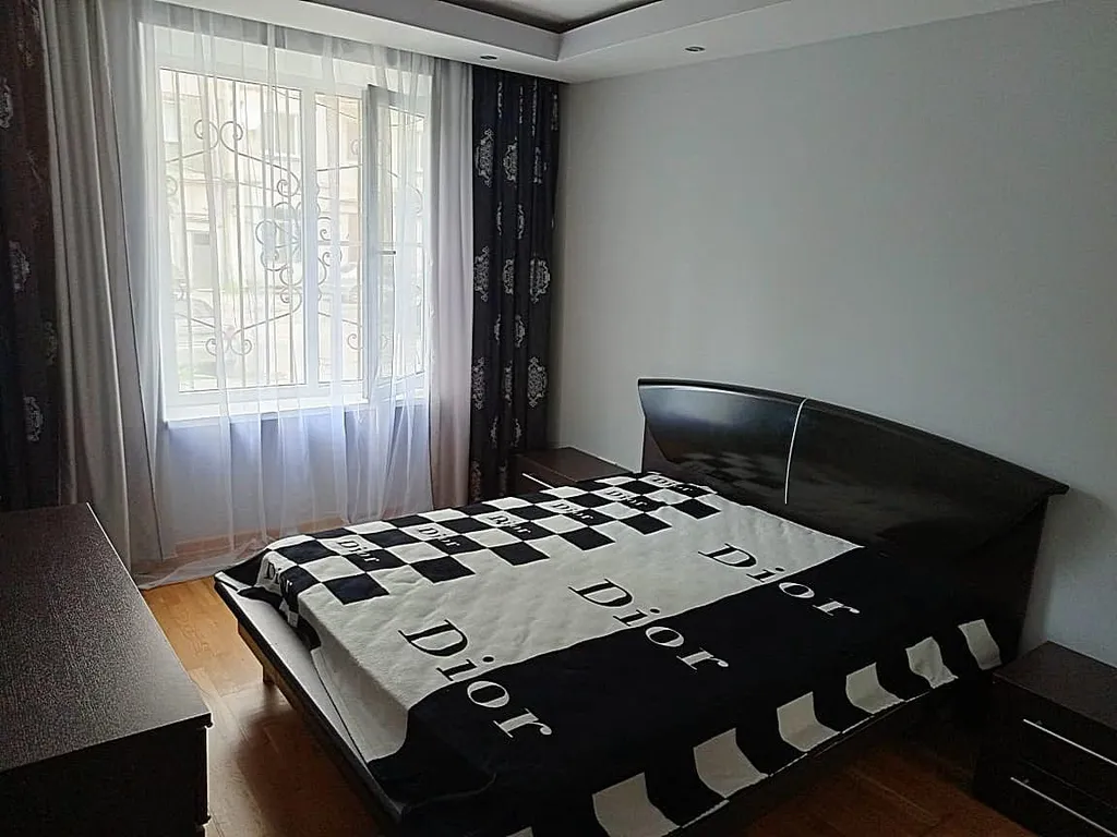 Квартира Квартира рядом с морем — Гагра