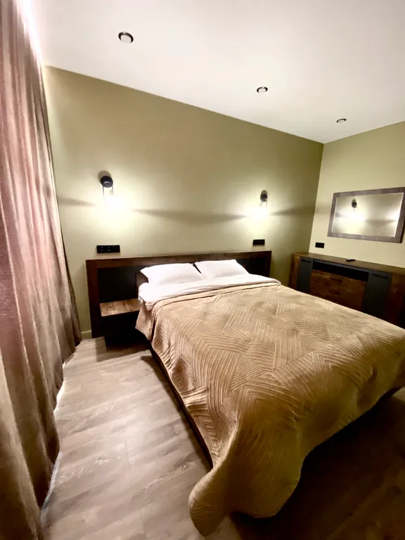 Квартира 2-комнатная квартира в новом доме недалеко от моря — Зеленоградск