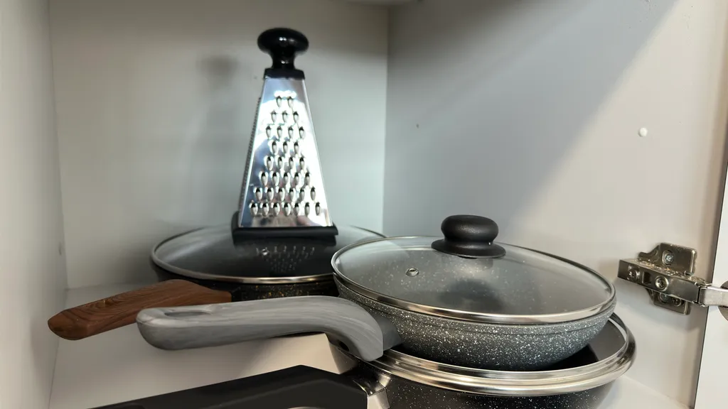 #58 Стильные апартаменты с видом на горы