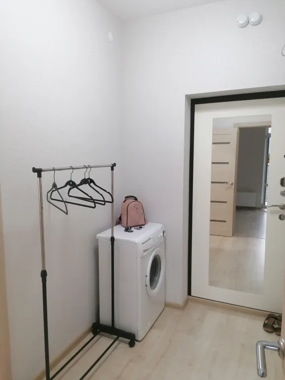 Отличная евродвушка в новом доме