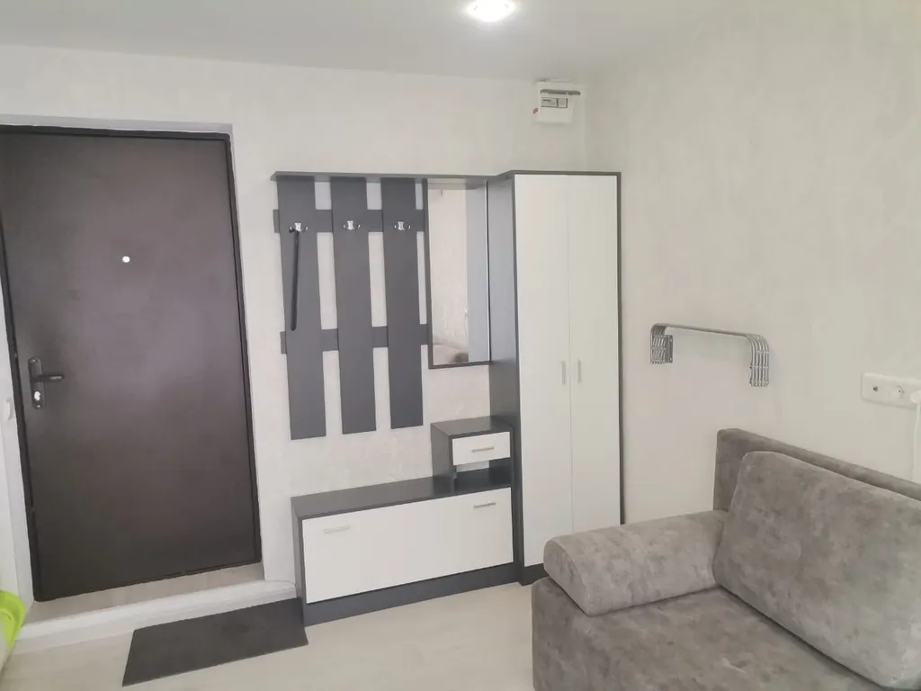 Студия рядом с метро