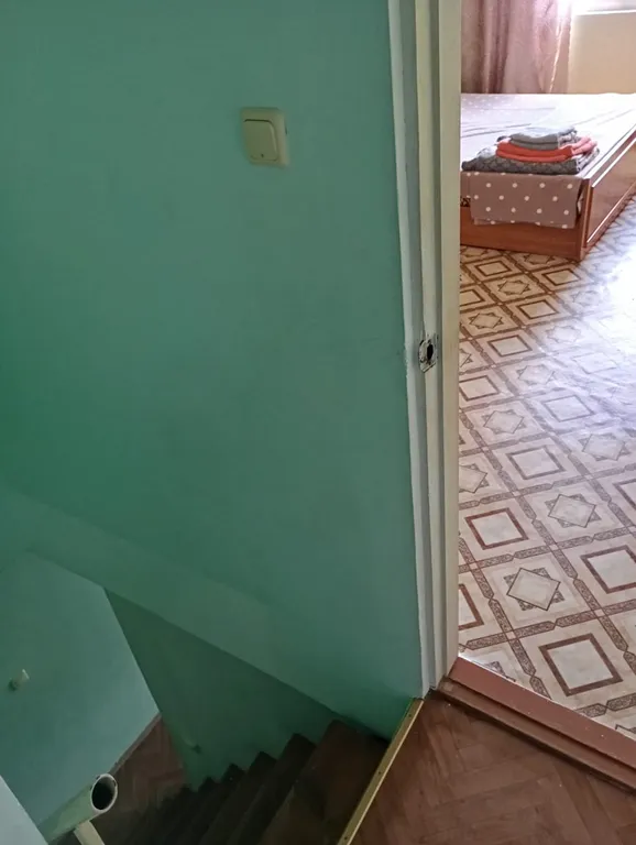 Апартамент у моря