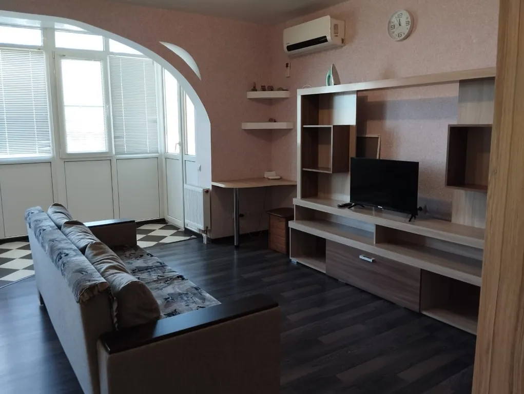 Квартира 1-комнатная Квартира — Геленджик