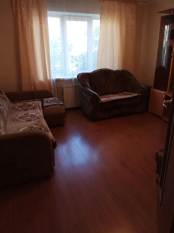 2-комнатная Квартира — аренда посуточно в Каменск-Уральский