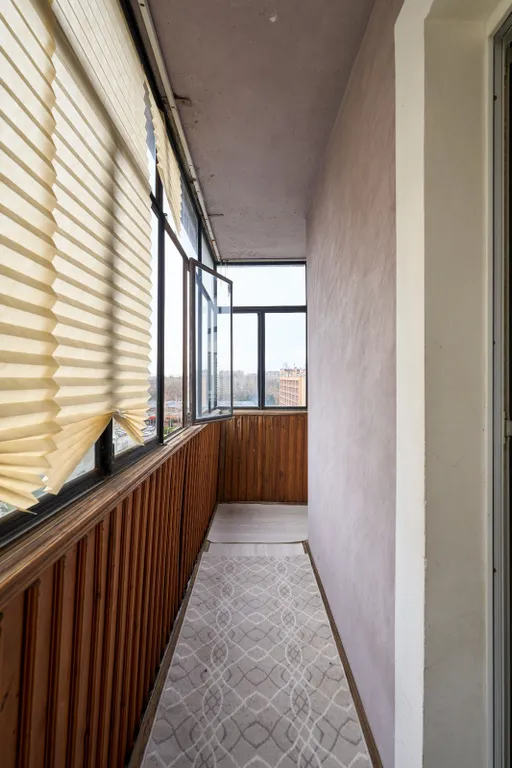 Квартира  в центре