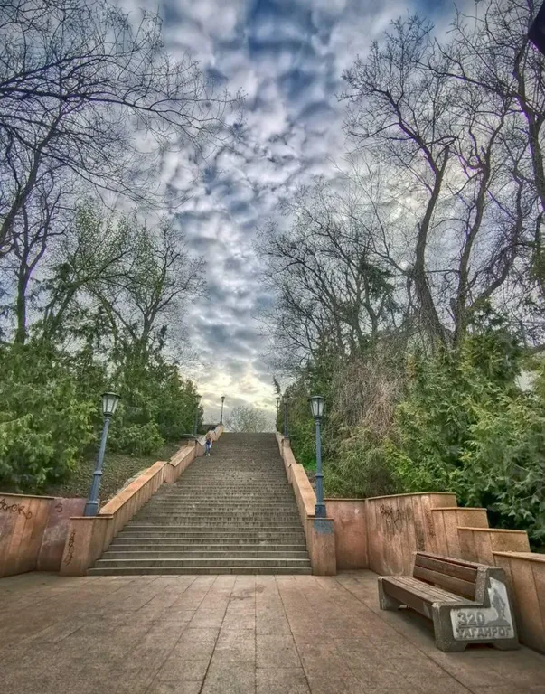 Дом под ключ возле моря