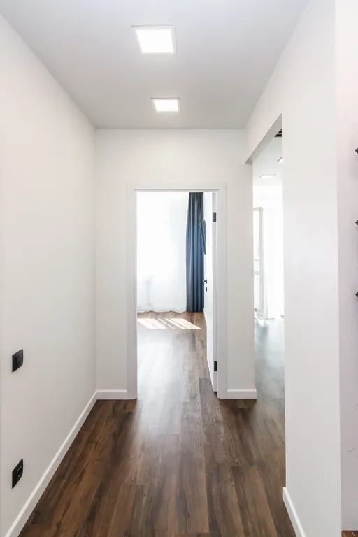 Вип квартира в Литераторе