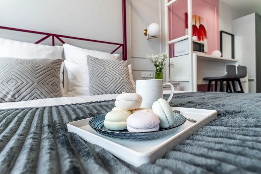 Квартира Квартира Студия Аrt&Relax: Вдохновение на Неве — Санкт-Петербург