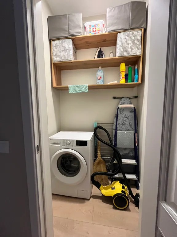 Квартира Уютная квартира в центре города рядом с чистейшим морем — Каспийск