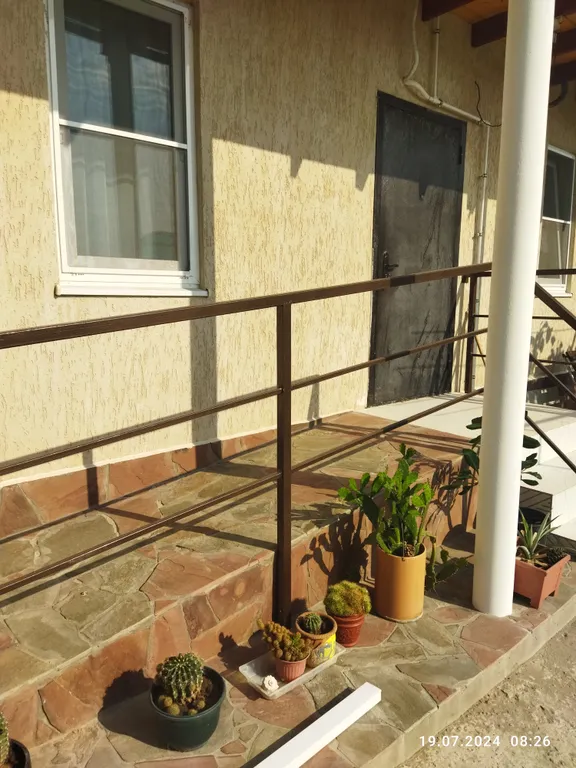 Ракушка Казантипа