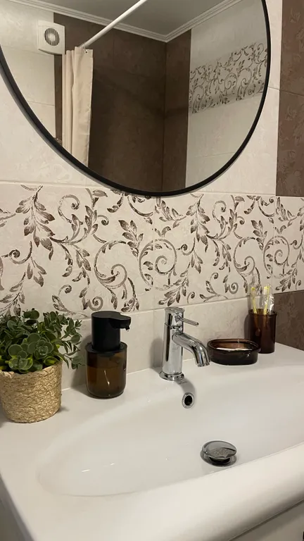 Квартира from Brest with love с авторским путеводителем