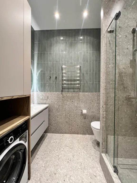 2-х комнатная премиум квартира в 10 минутах от Шереметьево