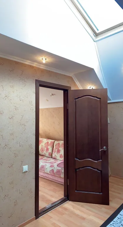 Коттедж 1-комнатный Дом — Геленджик