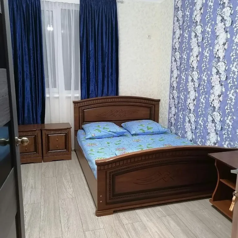 Квартира Комната — аренда посуточно в Пицунда