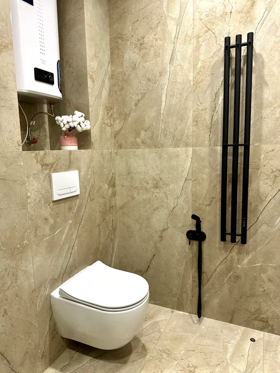 Квартира в элитном ЖК Savin House