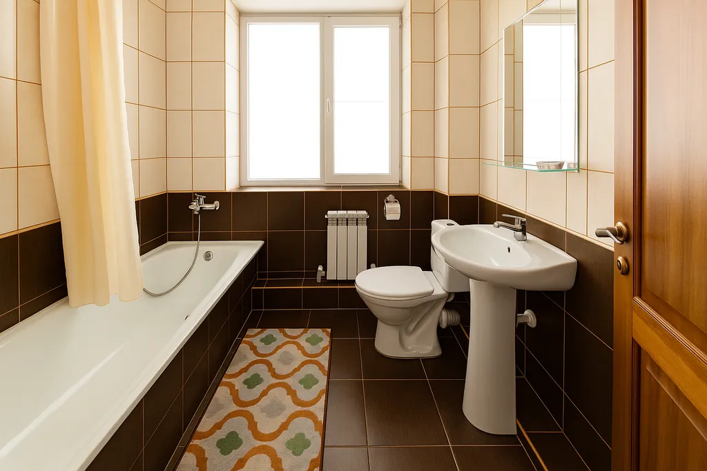 Квартира Комната — Ярославль