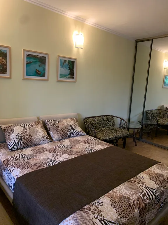 Квартира Комната — Севастополь