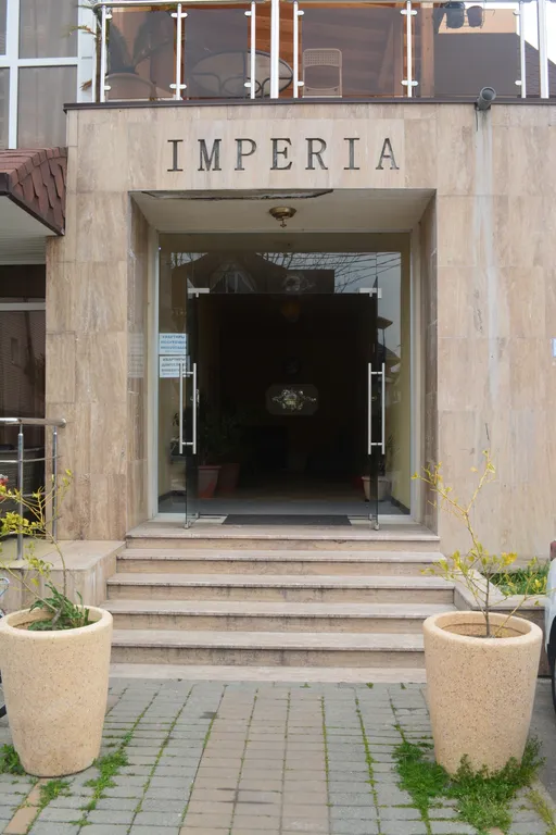 Уютная студия в Олимпийском парке