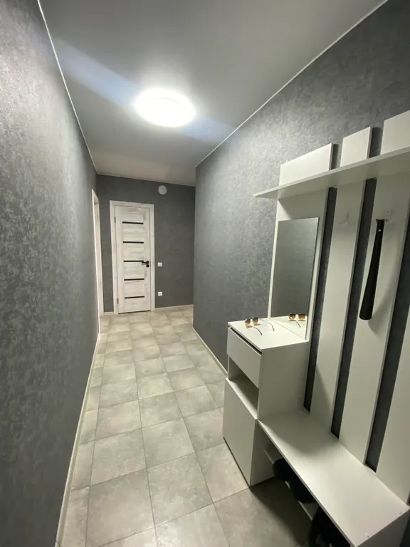 Квартира Современная квартира, только после ремонта — Великий Новгород