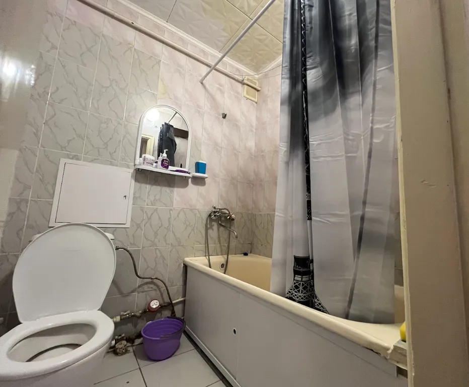 Апартаменты Стандарт Рядом с Парком  50 лет Бел Области 14