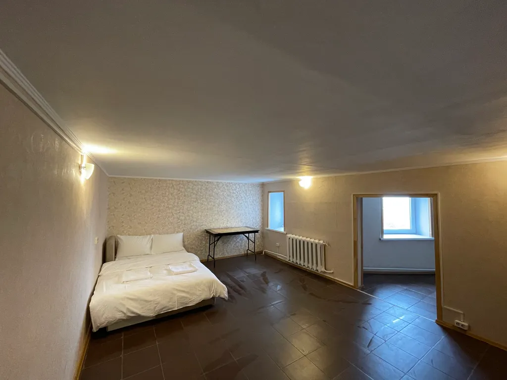 Квартира 3-этажная квартира Bohemia loft Apartment с видом на залив — Санкт-Петербург
