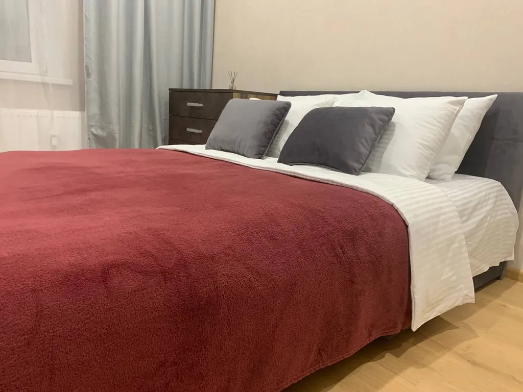 Квартира Квартира Живи в Песочном рядом с НИИ Петрова/Гранова/Напалкова — Песочный