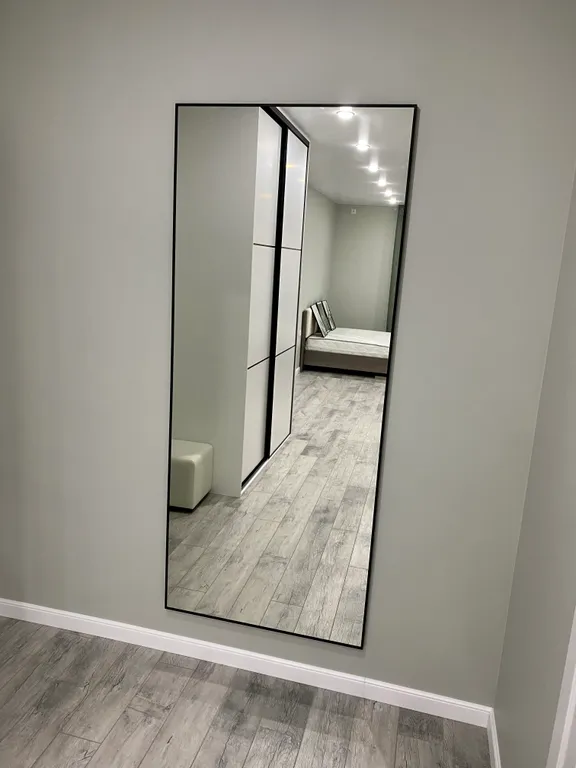 Апартаменты Green-room на Смолина, 61