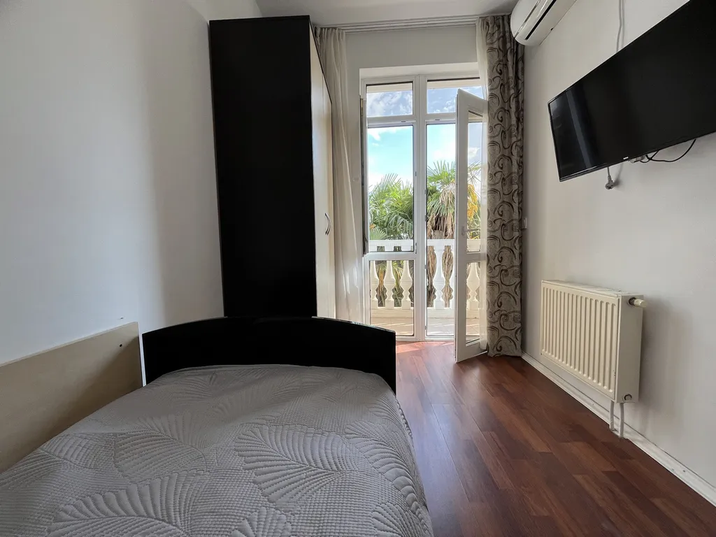 Квартира Квартира Одноместный номер — Сочи