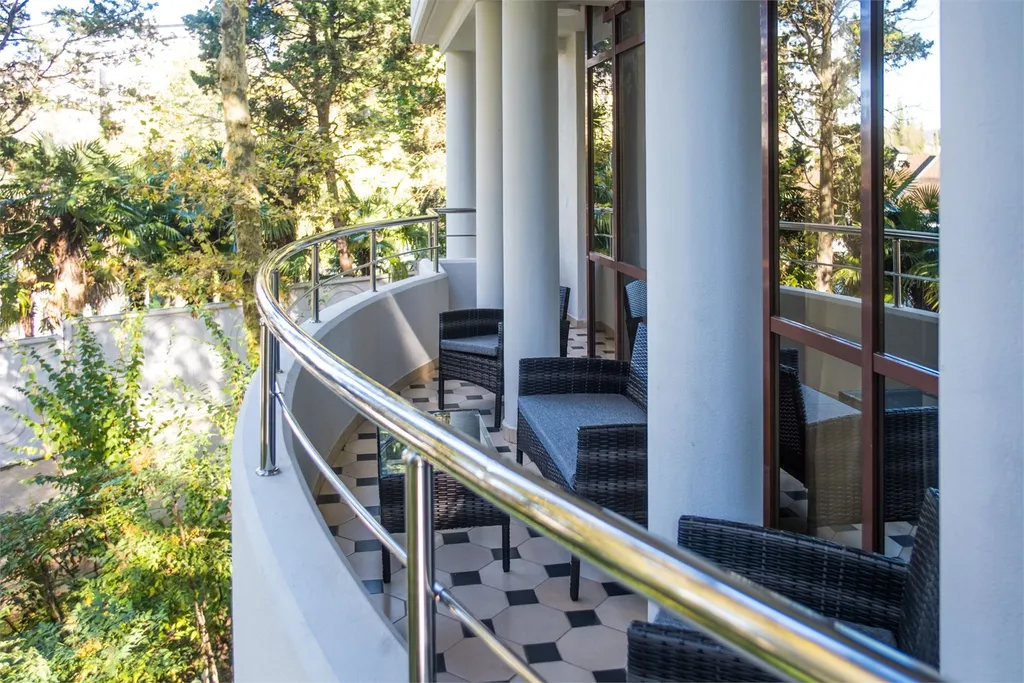 5-комнатная Квартира