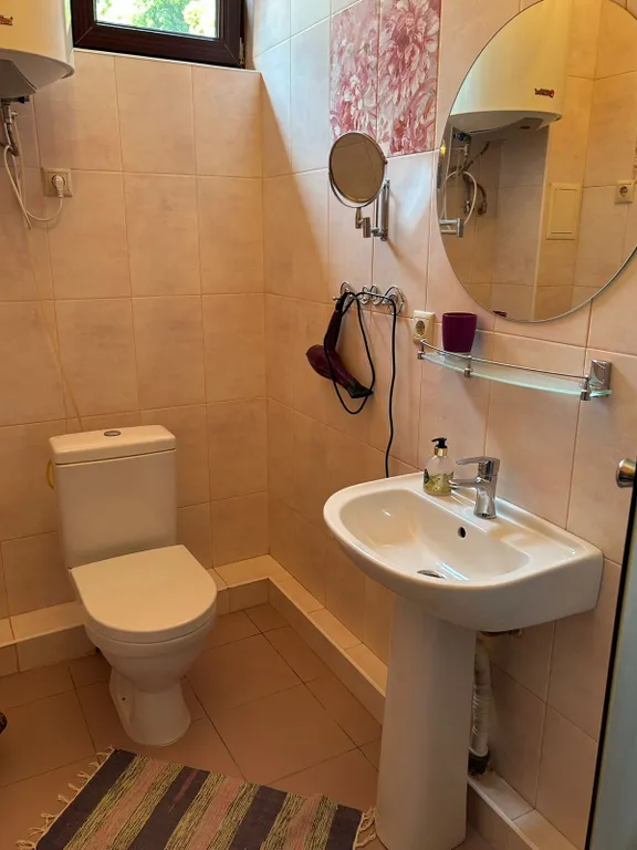 Апартаменты Angelus