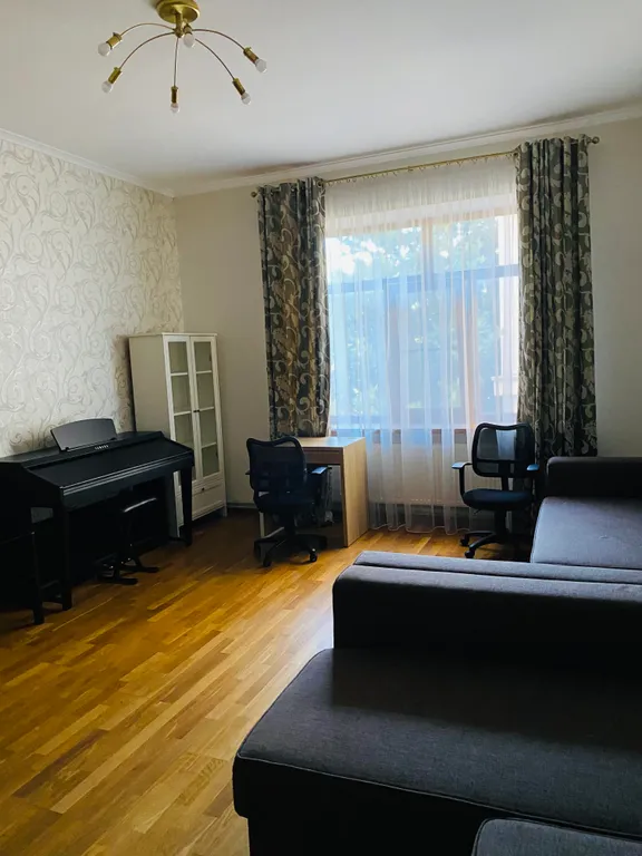 Квартира Квартира у самого моря — Геленджик